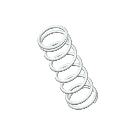 Approved Vendor Compression Spring, O= .240, L= .75, W= .024 G709964280